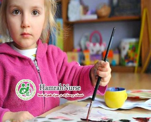 راهکارهایی برای کمک به تمرکز کودکان