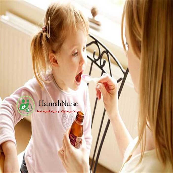 محافظت از نوزاد در برابر عفونت