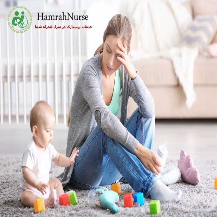  مراقبت از کودک نابینا