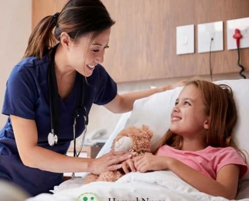 چند توصیه مهم در پرستاری از کودک مبتلا به صرع