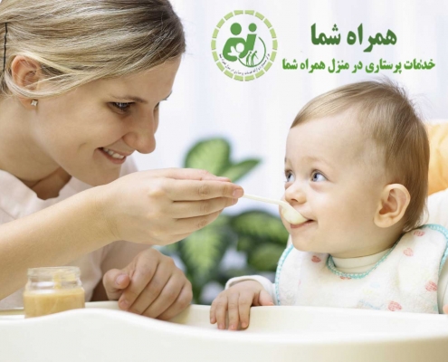 بیش فعالی کودکان