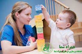 کودک حساس و نقش والدین و پرستار کودک در یاری به این کودکان