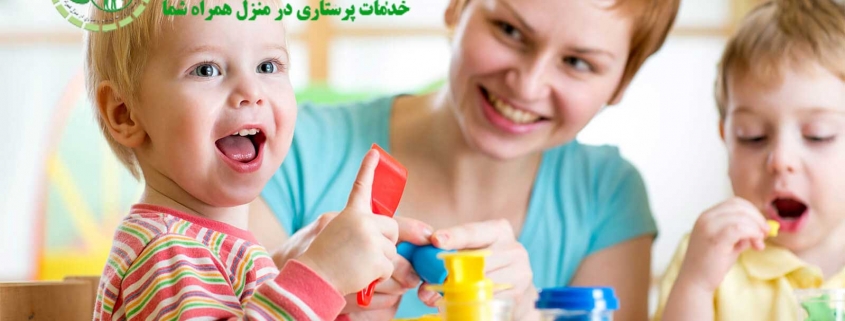 مادر یار کیست و چه وظایفی دارد