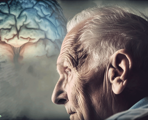  رفتارهای شایع در آلزایمر