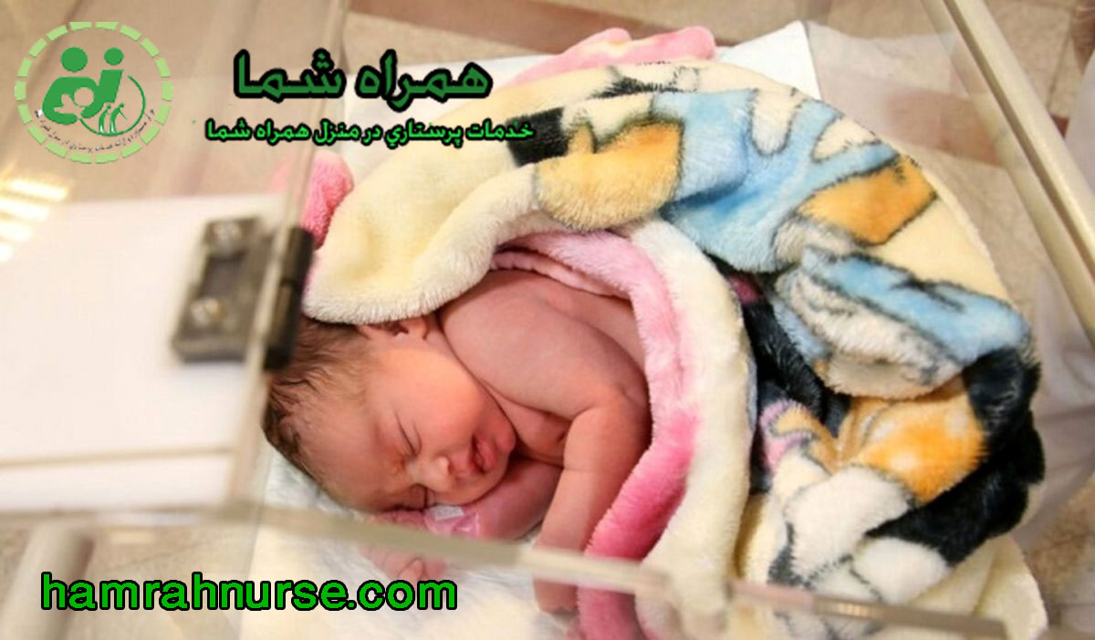  نکاتی که نوزادان و مادران مبتلا به کرونا باید بدانند