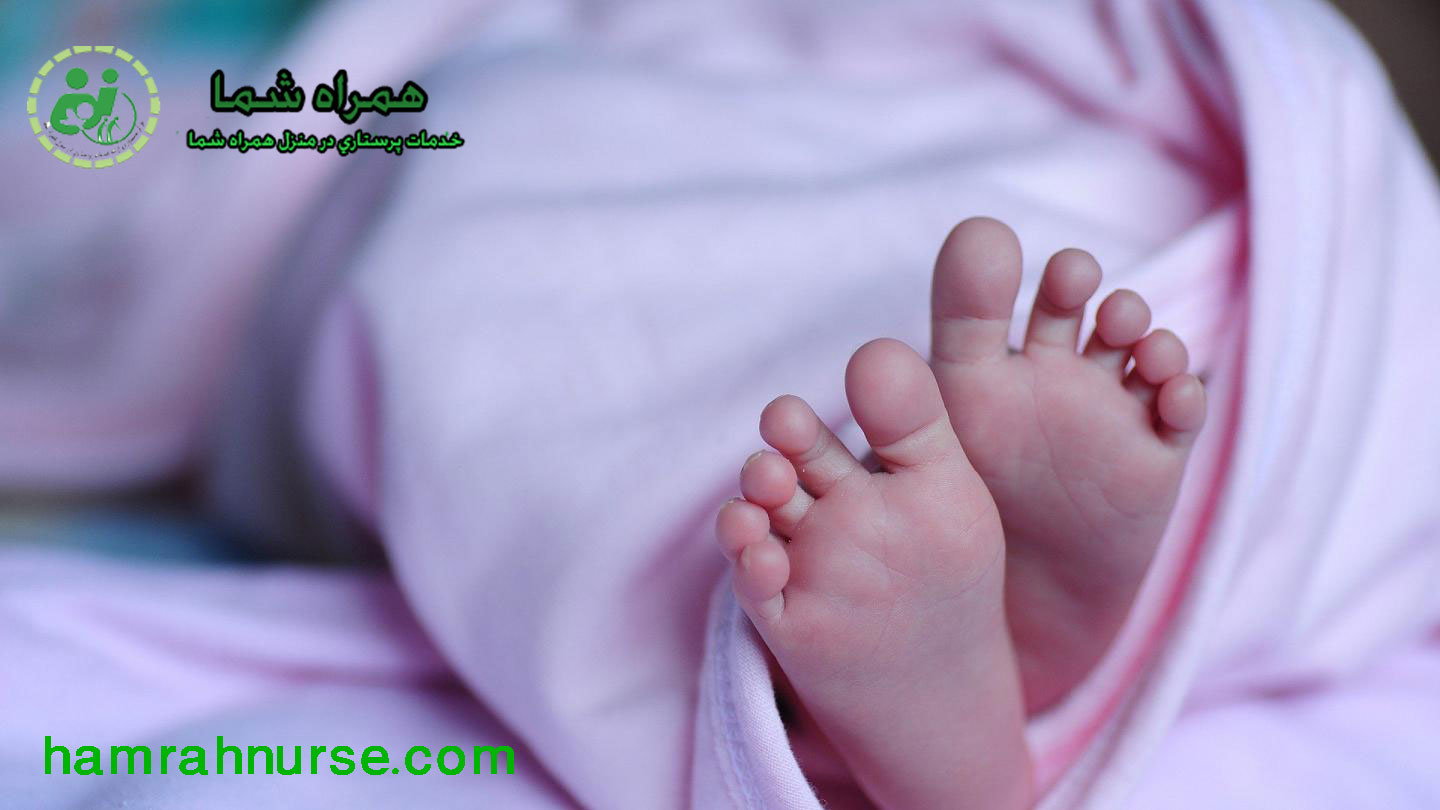  نکاتی که نوزادان و مادران مبتلا به کرونا باید بدانند