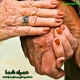 ازدواج مجدد سالمندان