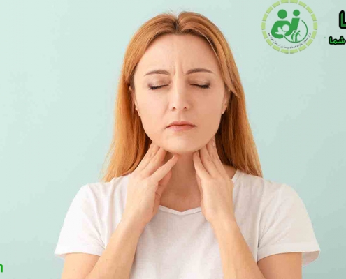 علائم و خطرات تیروئید پرکار