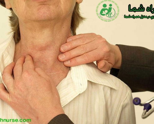 علائم و خطرات تیروئید کم کار
