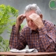 آلزایمر در سالمندان