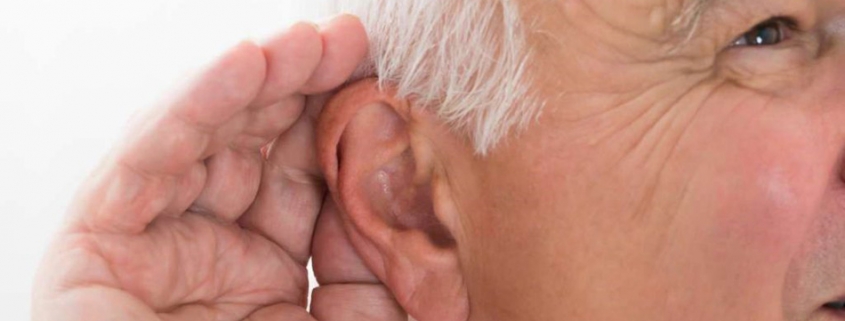روش های تقویت حس شنوایی