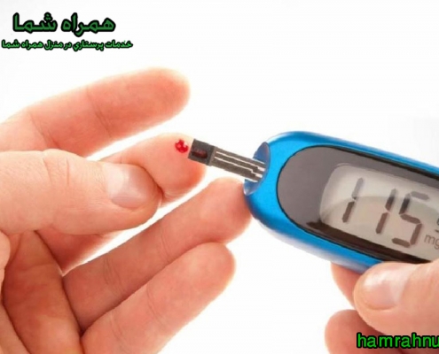 تکنیک های پیشگیری از عوارض دیابت