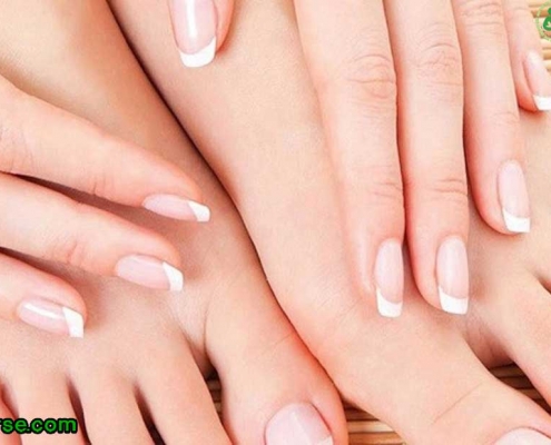 راهکارهایی برای از بین بردن خشکی دست و پا در منزل