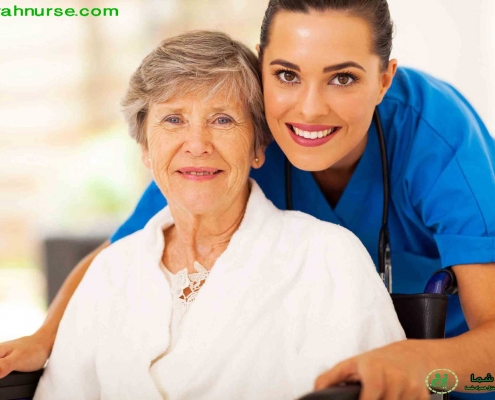 وظایف خدمات در منزل چگونه باید باشد ؟