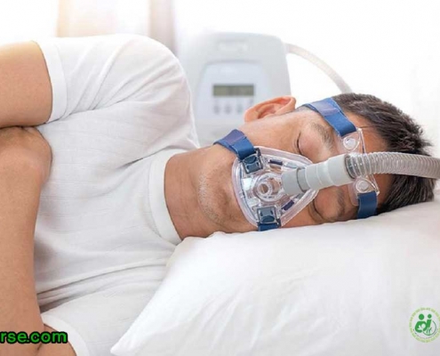 چگونه از بیمار ریوی مراقبت کنیم؟ 