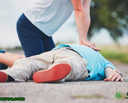 آشنایی با شوک وانواع مختلف آن