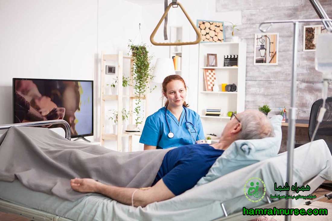 پرستار پرایوت