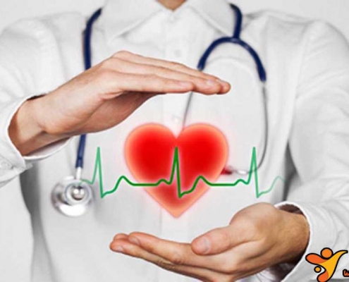 مهم ترین علائم بروز سکته ی قلبی