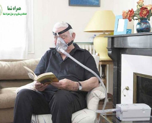 خدمات پرستاری در منزل و بیمارستان در جردن