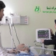 خدمات پرستاری در منزل و بیمارستان در خاوران