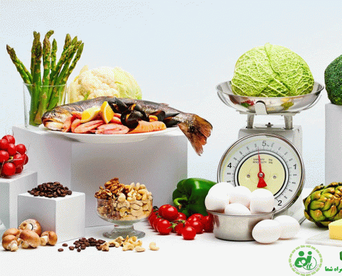  آشنایی با تداخلات دارویی با غذاها