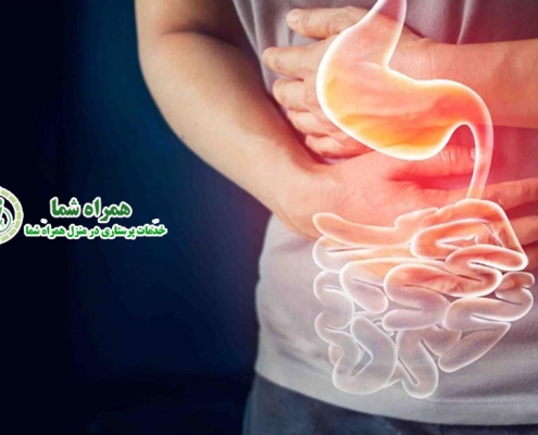 مضرترین مواد برای معده