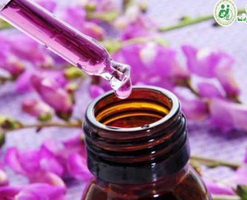 بهترین روغن گیاهی