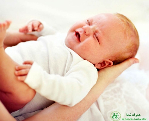 درهم رفتگی روده ها