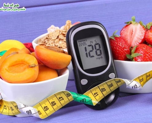 مفیدترین میوه ها برای افراد دیابتی