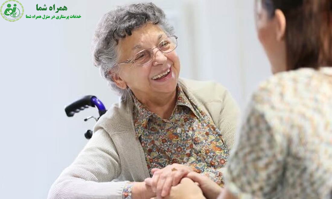 چالش های بعد از پنجاه سالگی (قسمت دوم)