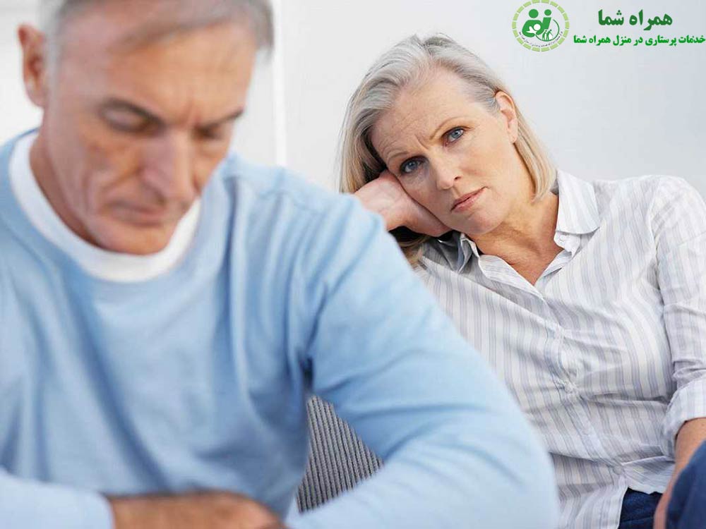 چالش های بعد از پنجاه سالگی (قسمت اول) (6)