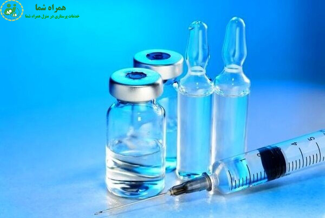آمپول کترولاک چه کاربردهایی دارد؟