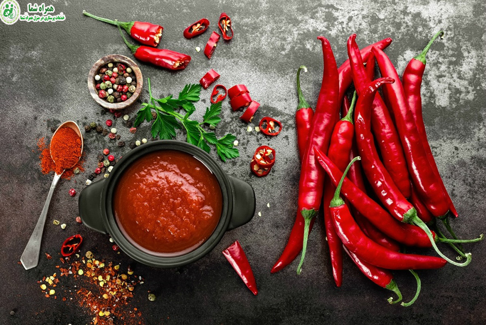 بعد از زایمان چه چیزهایی نباید بخوریم