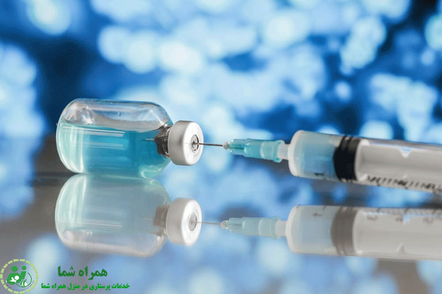  انواع آمپول های بی حسی دندانپزشکی