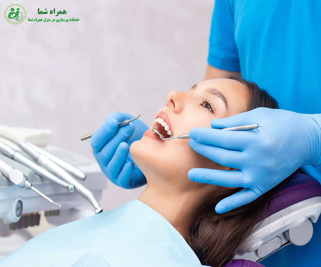 انواع آمپول های بی حسی دندانپزشکی