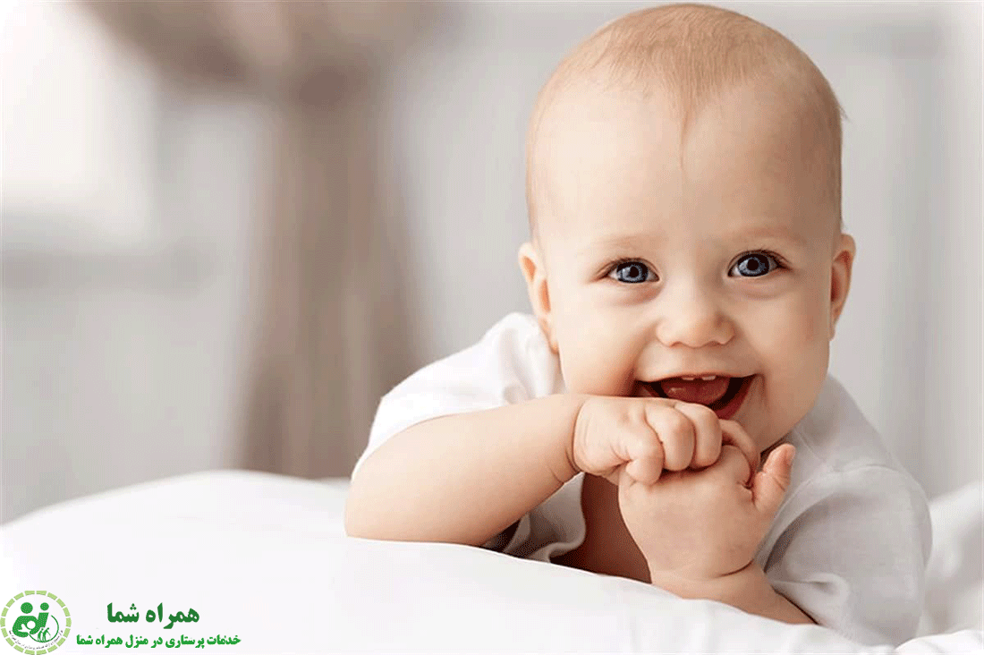 تفاوت بچه های حاصل از آی وی اف با بچه های طبیعی