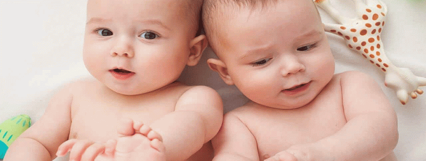 تفاوت بچه های حاصل از آی وی اف با بچه های طبیعی