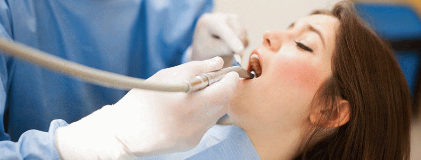 کدام بیماری ها در دندانپزشکی منقل میشود؟