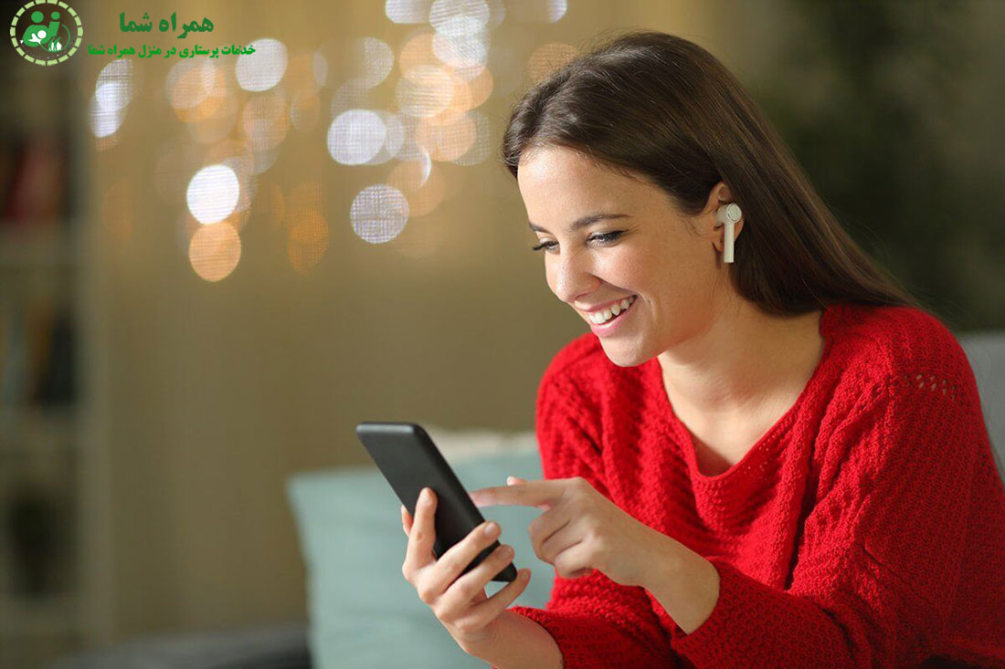 خطرات استفاده از هنذفری برای مغز 