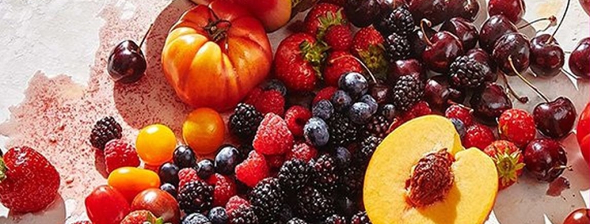 در گرمای تابستان چه میوه‌هایی بخوریم؟