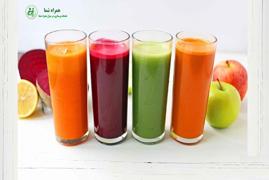 در گرمای تابستان چه میوه‌هایی بخوریم؟