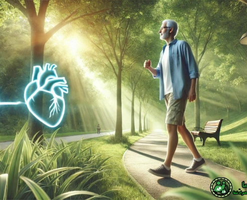 راهکارهای آرامش‌بخش برای مراقبان بیماران مزمن