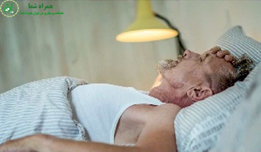 خدمات پرستاری در منزل و بیمارستان در تهرانپارس