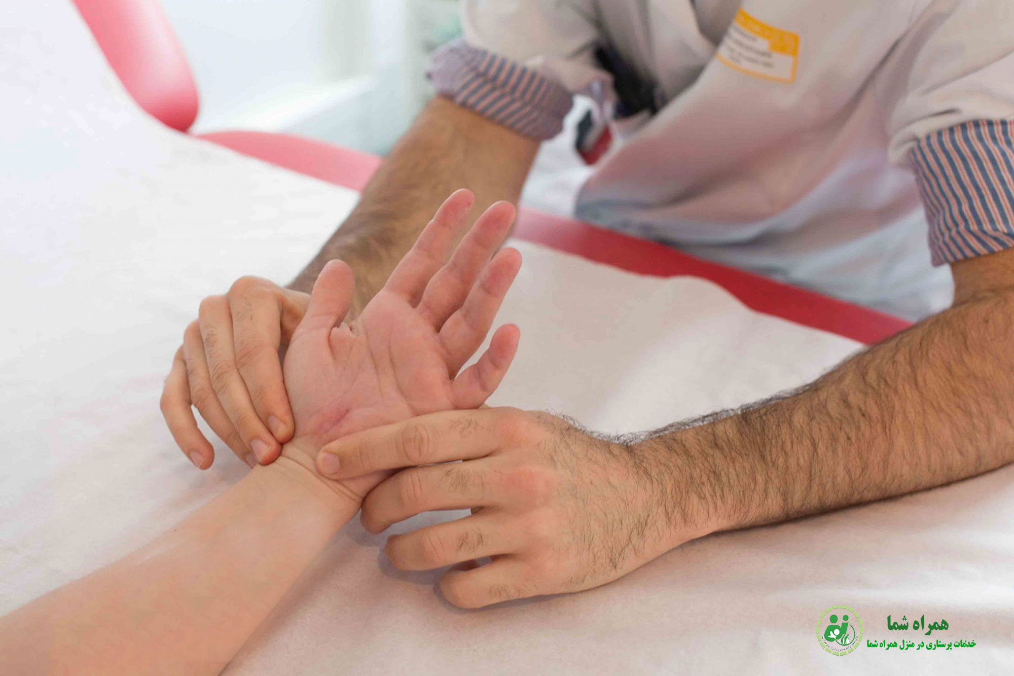 جراحی تاندون مچ دست و مراقبت‌های پس از آن