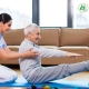 خدمات پرستاری برای بیماران نیازمند فیزیوتراپی در منزل