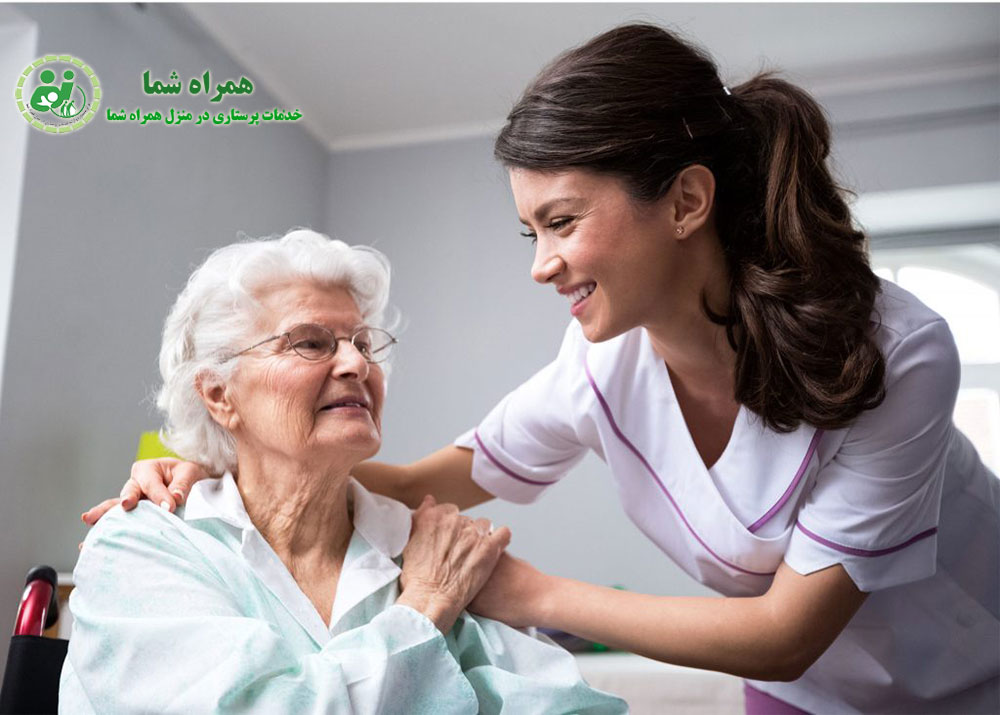 راهنمای جامع انتخاب خدمات پرستاری در منزل