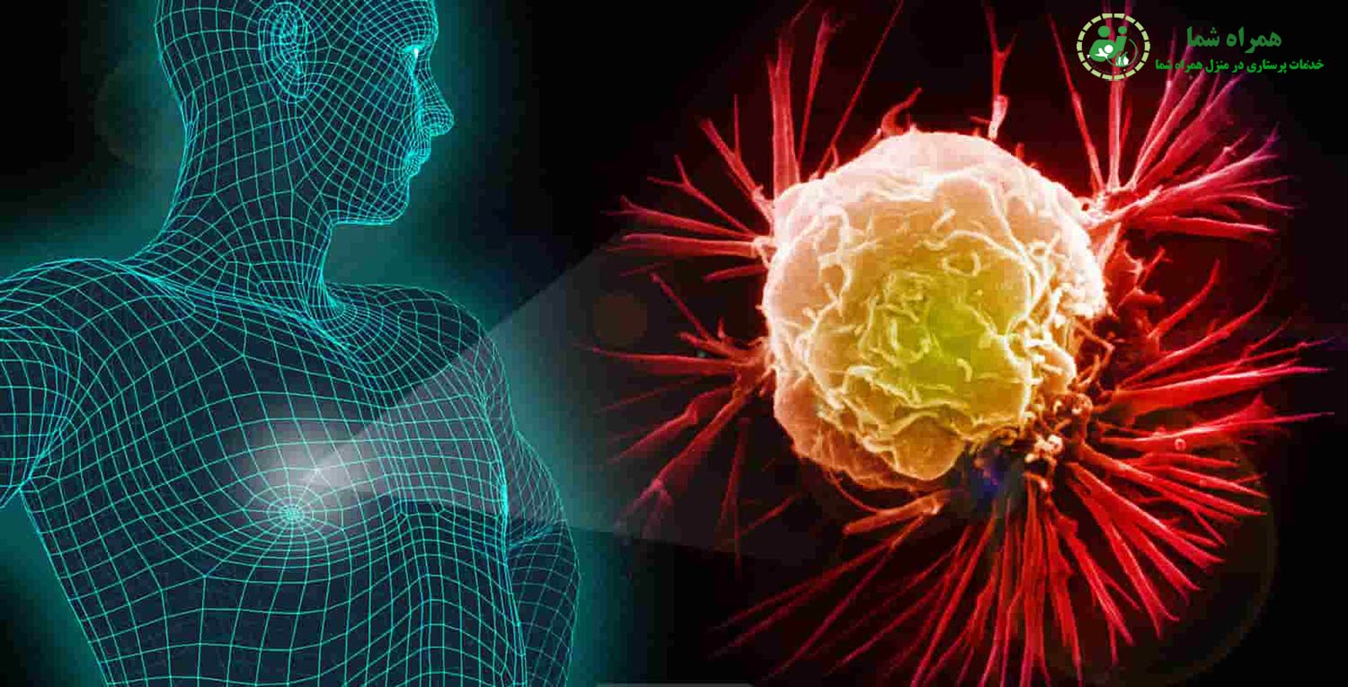 ماموگرافی برای مردان