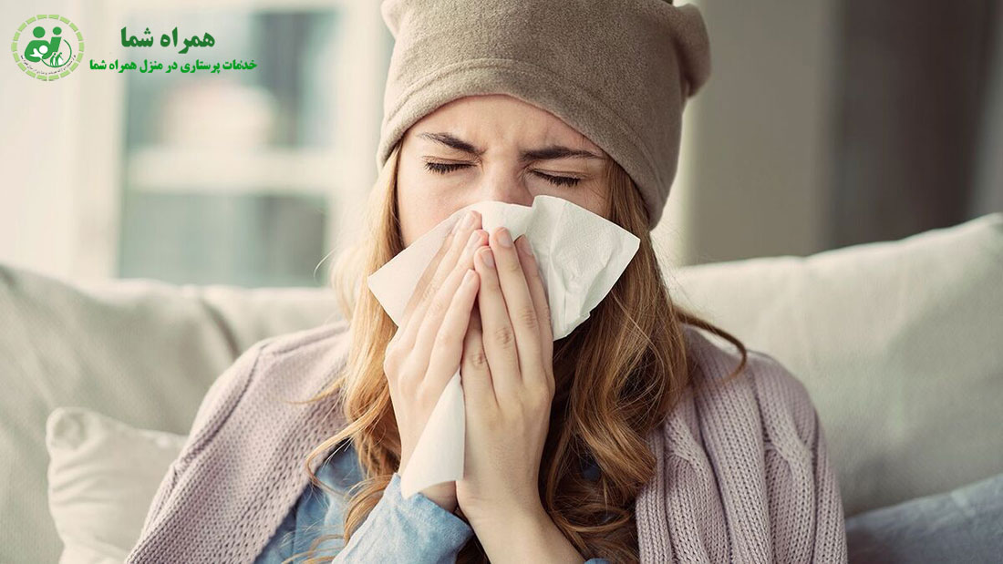  مراقبت‌های فصل پاییز چگونه خود را از سرماخوردگی دور نگه داریم؟