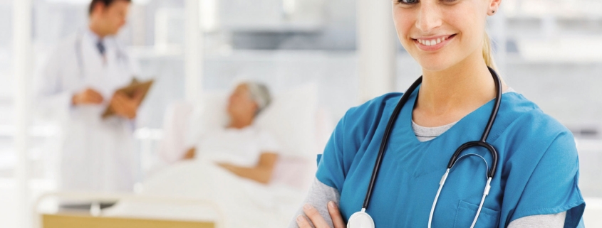 نقش خدمات پرستاری در منزل در تسریع روند بهبودی بیمار