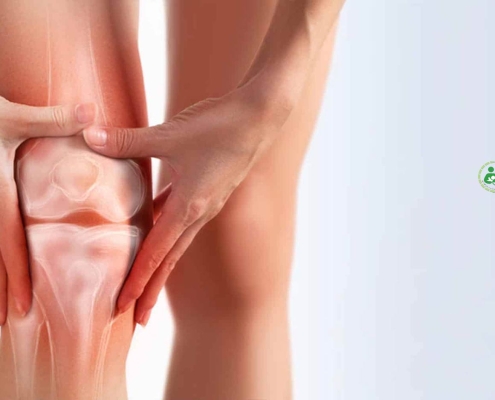 پارگی رباط صلیبی زانو